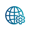 Real-world operating experience icon